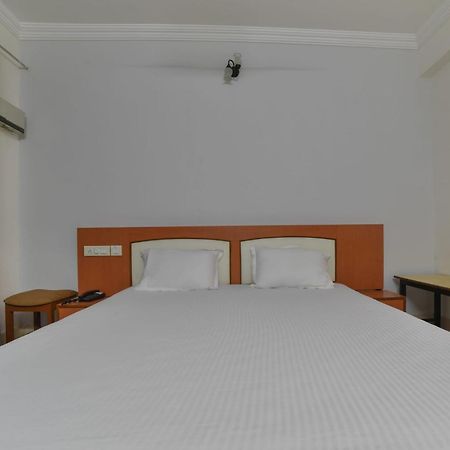 Hotel O Shubhankar Boma Eksteriør billede