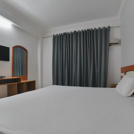Hotel O Shubhankar Boma Eksteriør billede