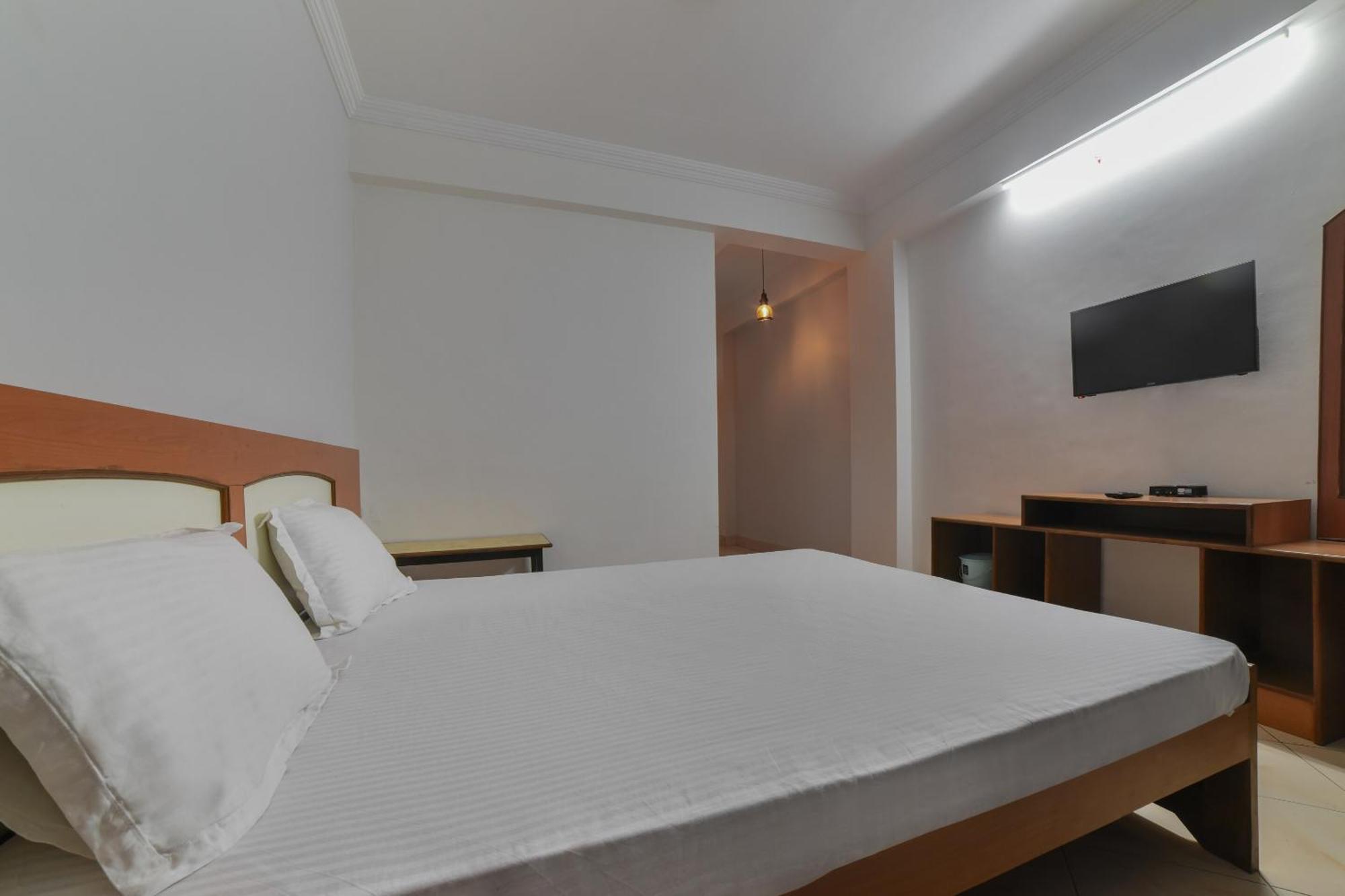 Hotel O Shubhankar Boma Eksteriør billede