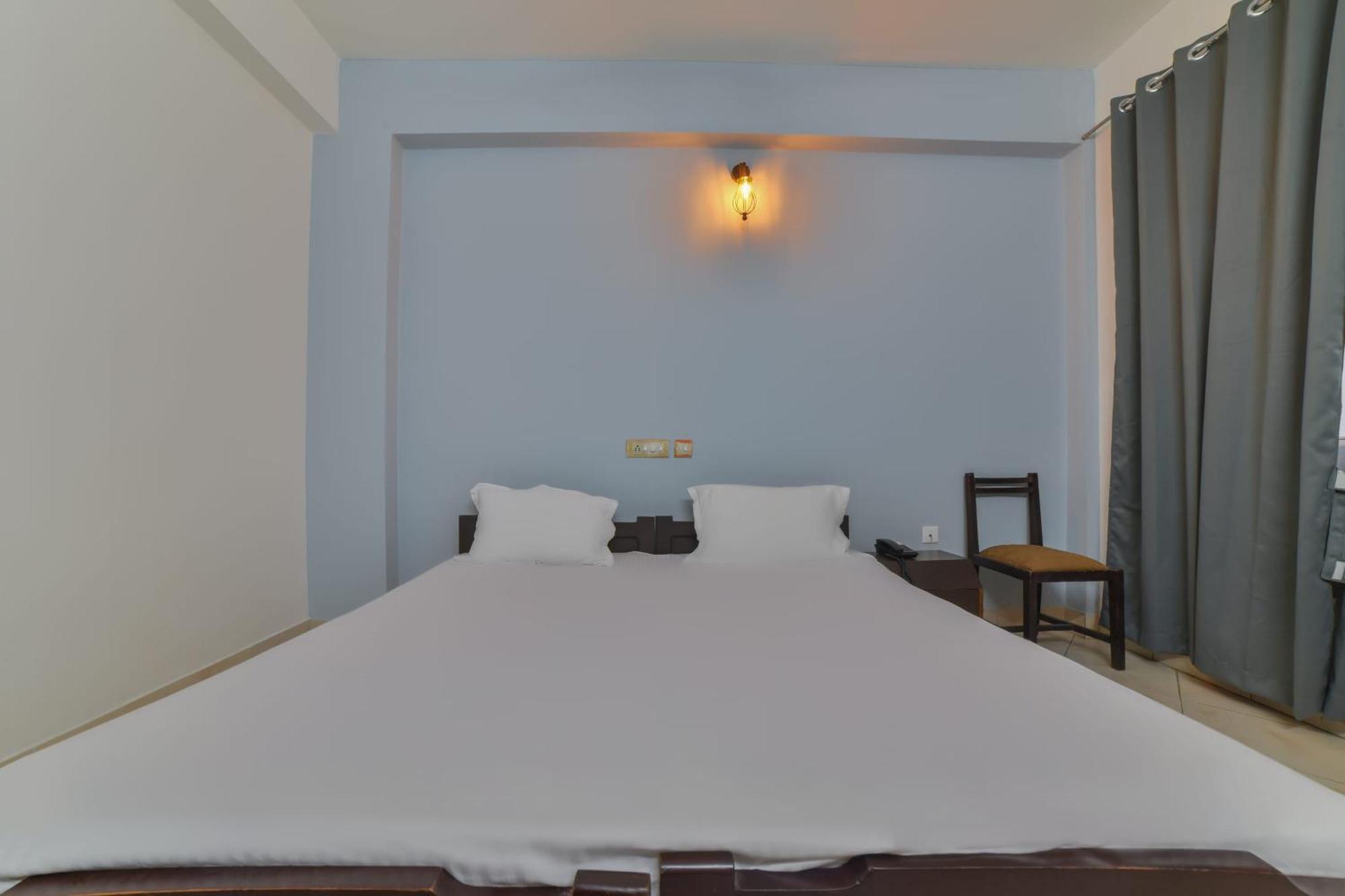 Hotel O Shubhankar Boma Eksteriør billede