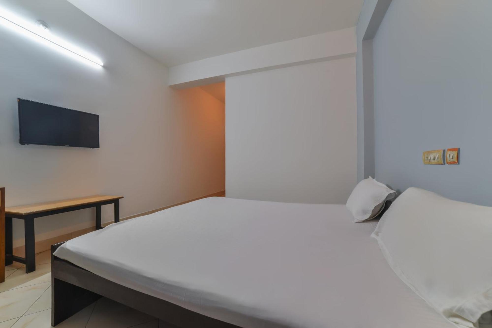 Hotel O Shubhankar Boma Eksteriør billede
