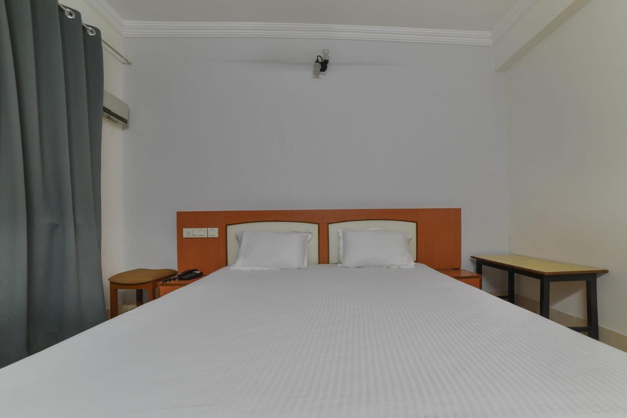 Hotel O Shubhankar Boma Eksteriør billede