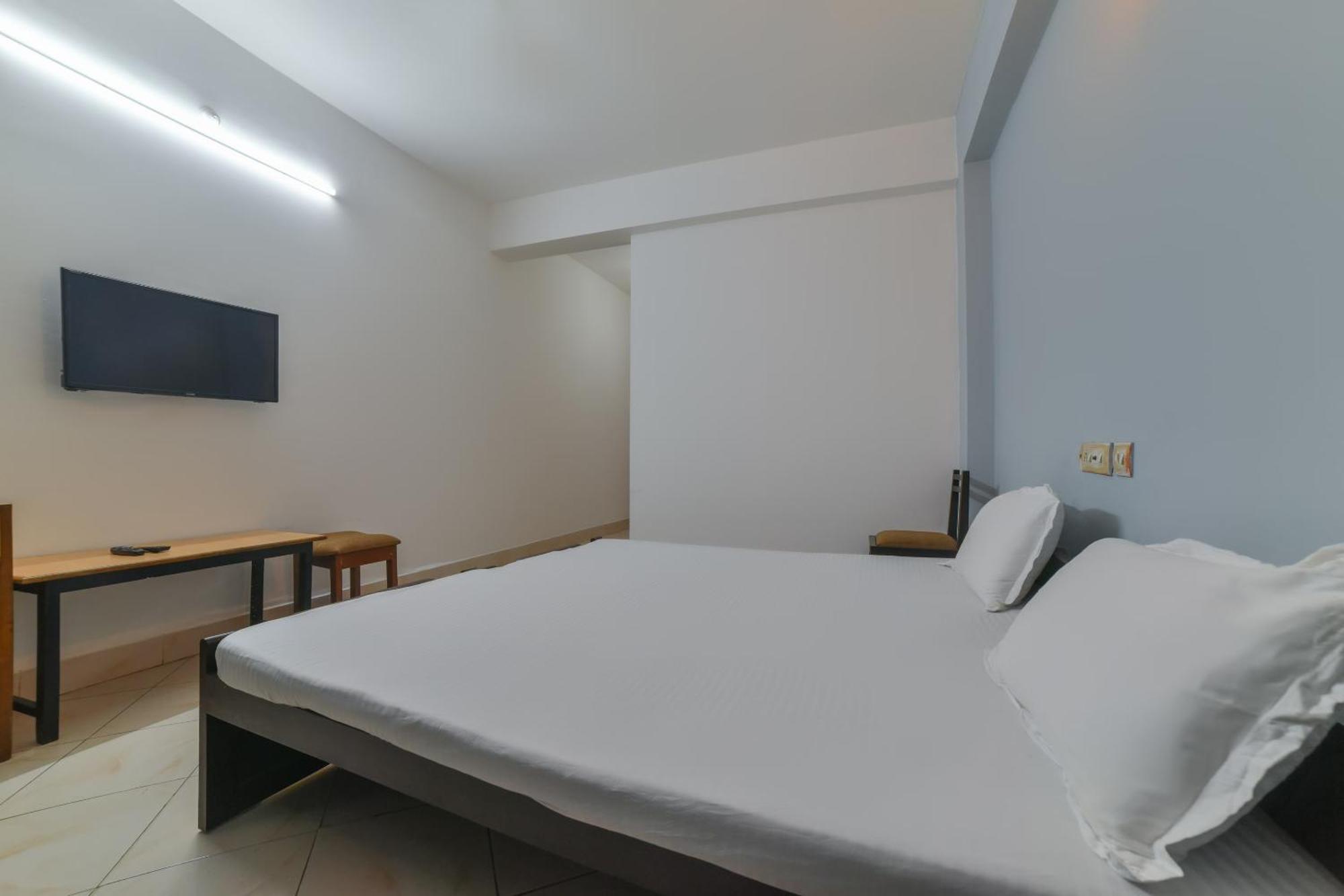 Hotel O Shubhankar Boma Eksteriør billede