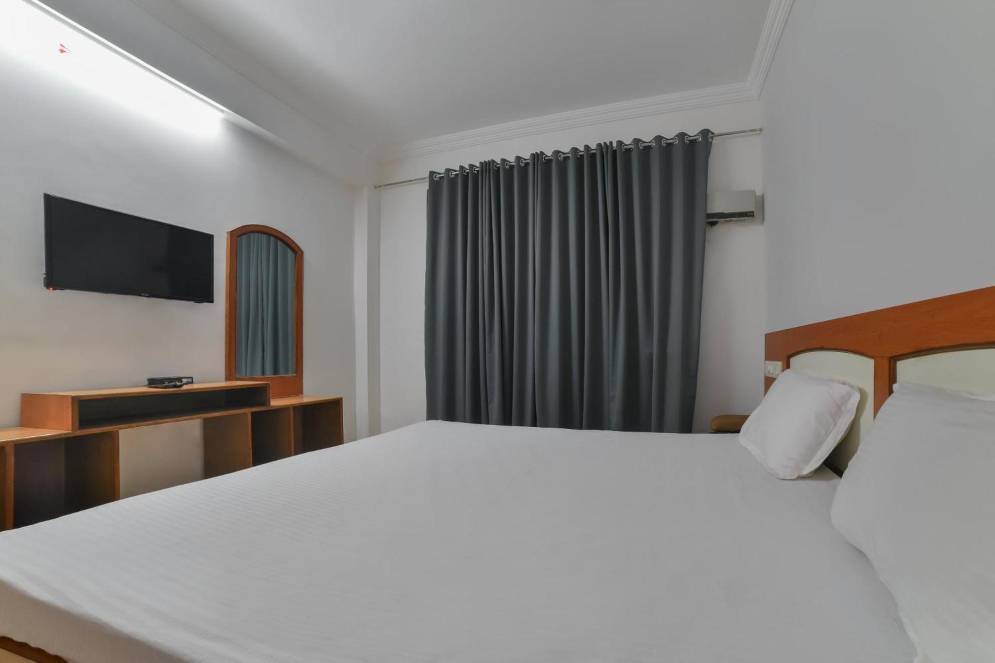 Hotel O Shubhankar Boma Eksteriør billede