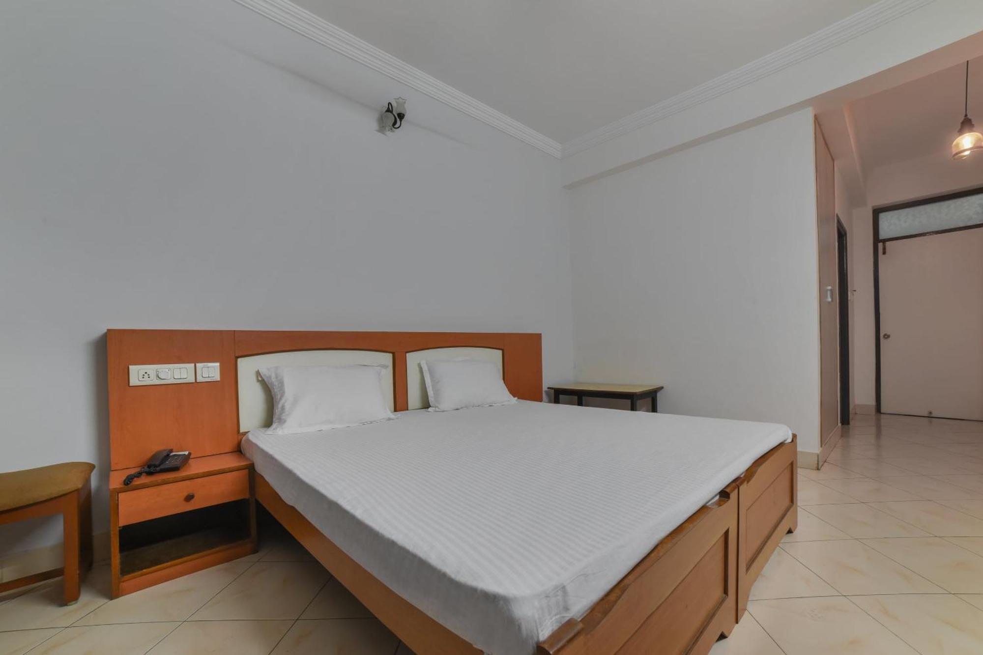 Hotel O Shubhankar Boma Eksteriør billede
